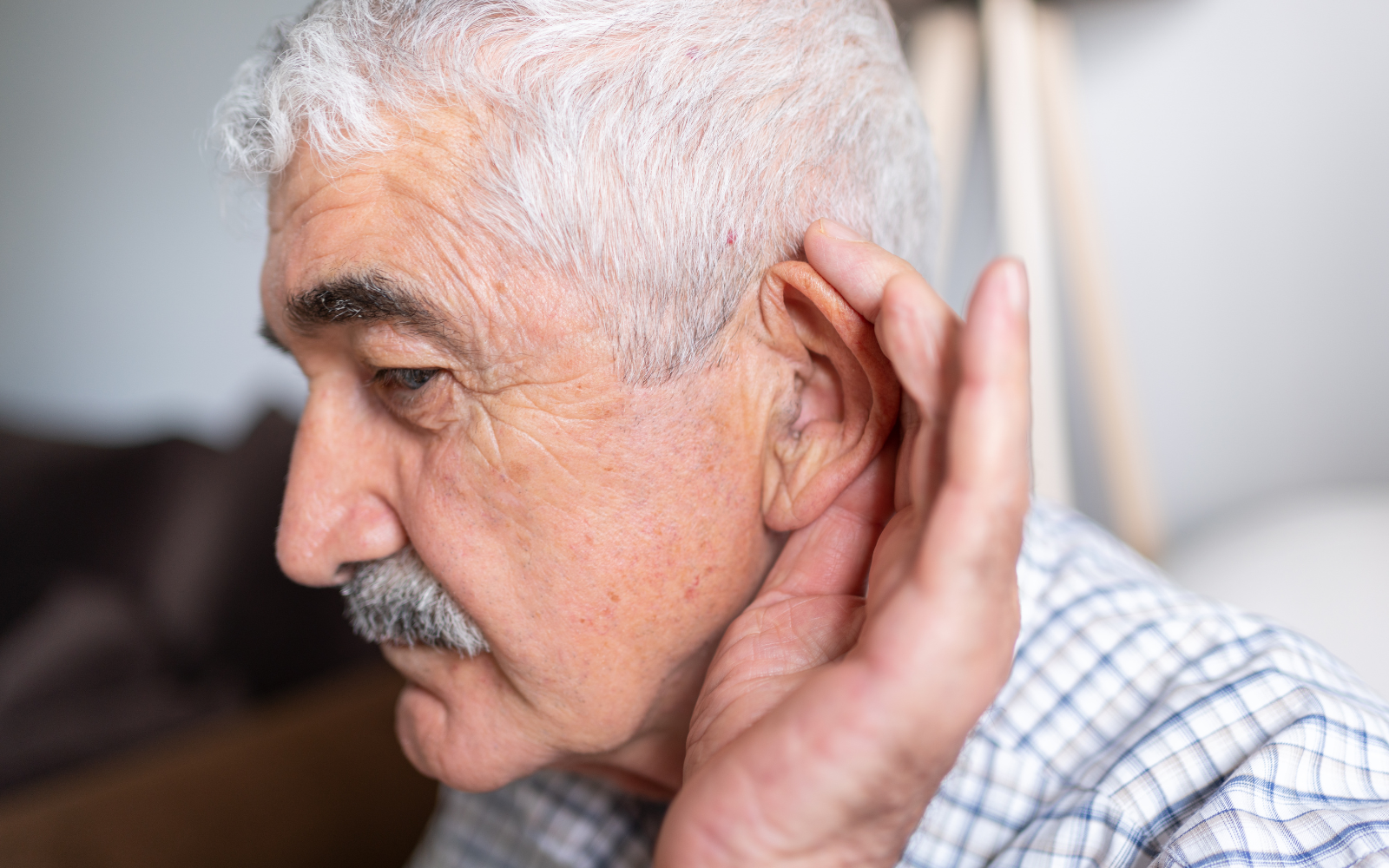 Sudden Hearing Loss in One or Both Ears: What to Do Now