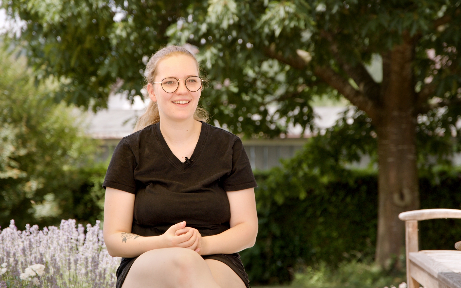 What Our First Users Think About the Invisible Cochlear Implant