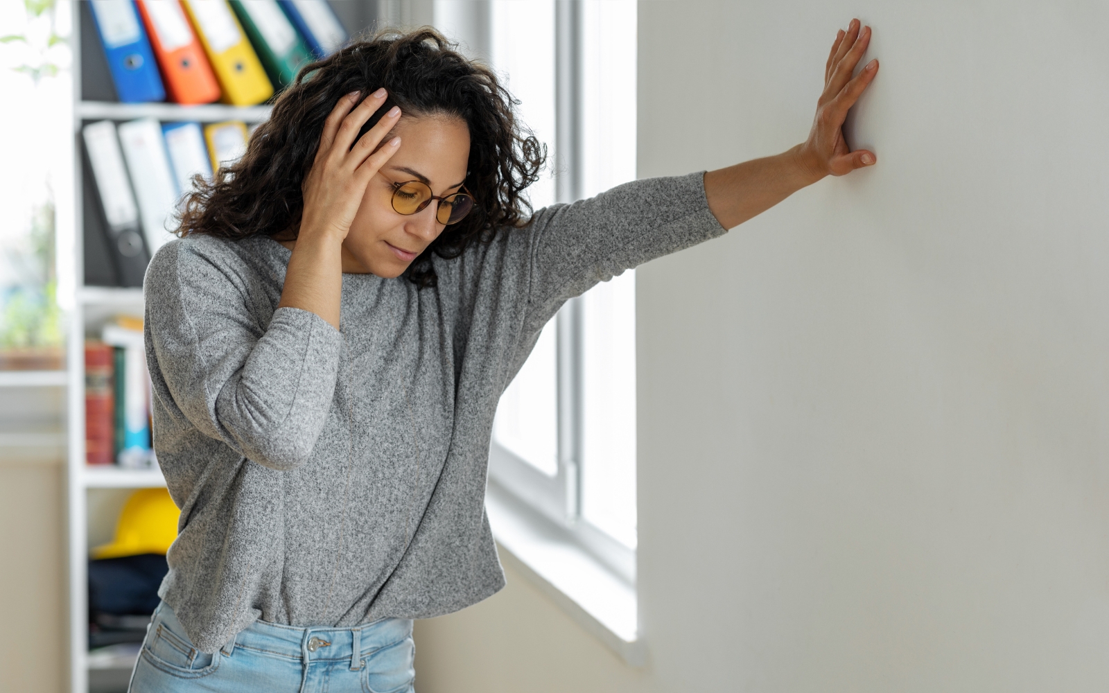 Sudden Hearing Loss in One or Both Ears: What to Do Now