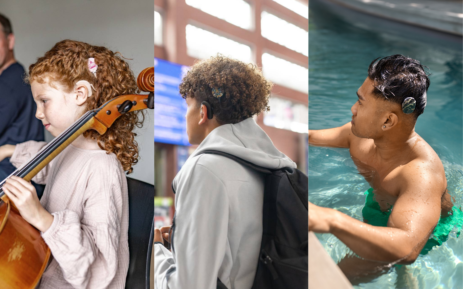 Surprising Things You Can Do With a Cochlear Implant—And What to Avoid