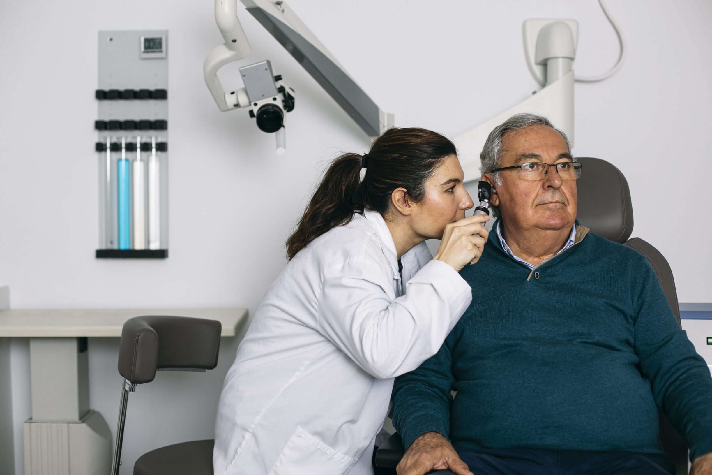 Hearing Loss Statistics: Global Facts and Figures